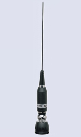 Turbo Antena Externa 35 Mhz